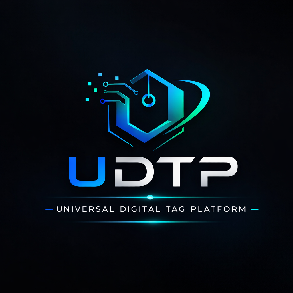 UDTP Logo
